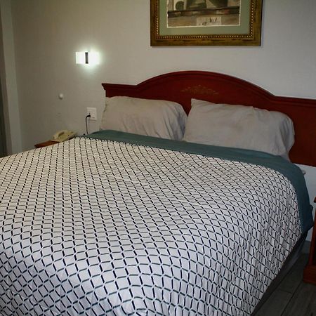 Budget Inn Jonesboro Luaran gambar