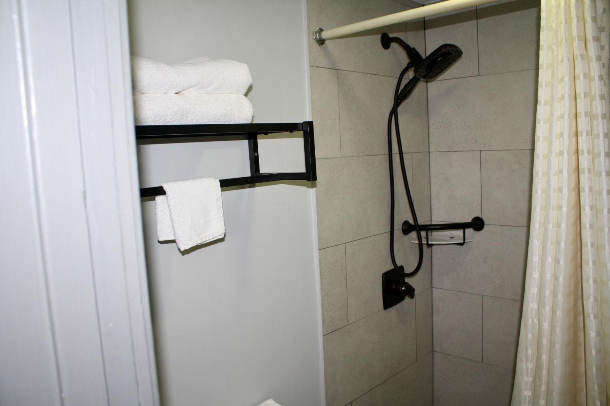 Budget Inn Jonesboro Luaran gambar