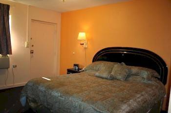 Budget Inn Jonesboro Luaran gambar