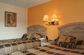 Budget Inn Jonesboro Luaran gambar