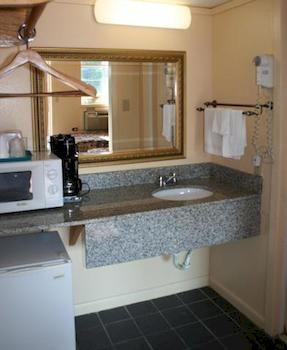 Budget Inn Jonesboro Luaran gambar