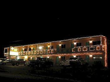Budget Inn Jonesboro Luaran gambar