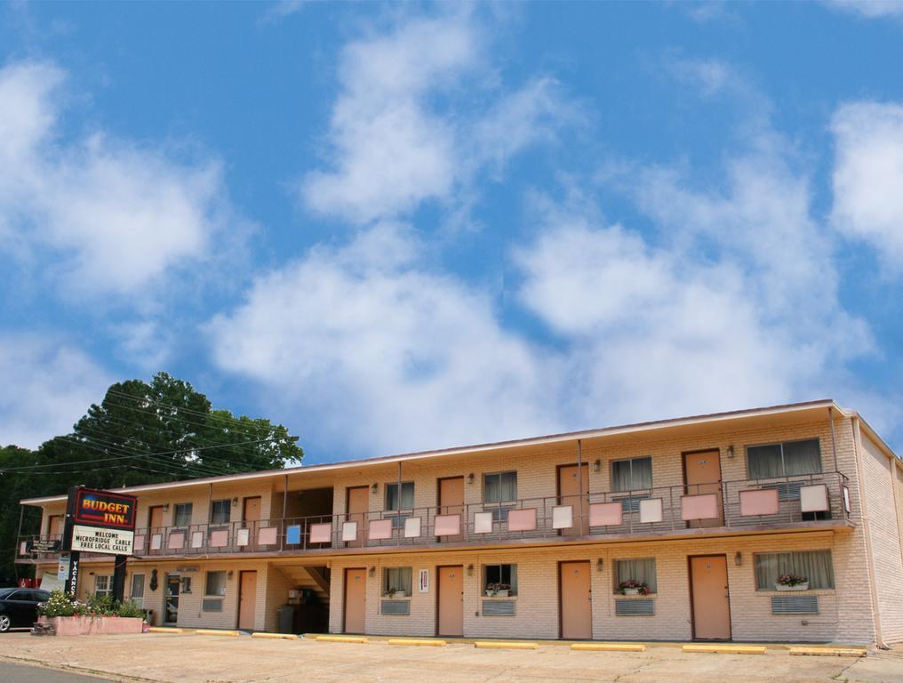 Budget Inn Jonesboro Luaran gambar